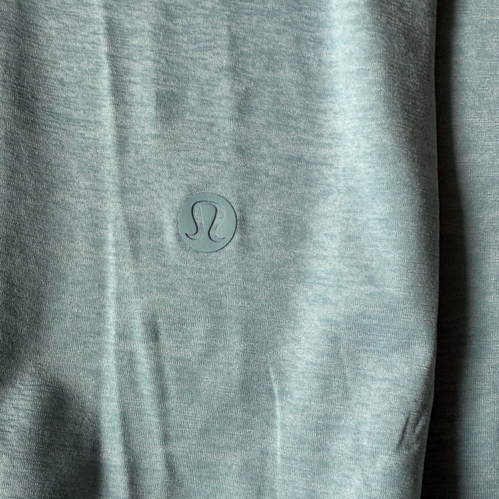 Lululemon Essential Tank
*Heathered Blue Cast - Picture 8 of 9